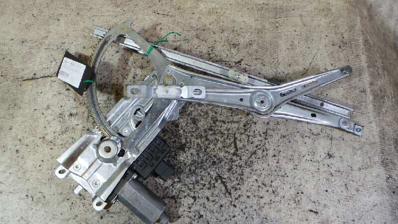 OPEL Astra J (2009-2020) Front Left Door Window Regulator 0130821988,6PINES,0130821988 18906739