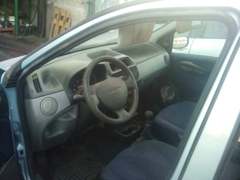 FIAT Punto 3 generation (2005-2020) Помпа за климатик 592475900, B133992, MAGNETIMARELLI 19038118