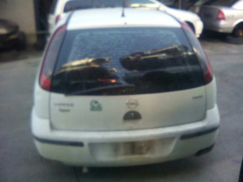 RENAULT Corsa C (2000-2006) Klímaszivattyú 13197538,13197538 19040656