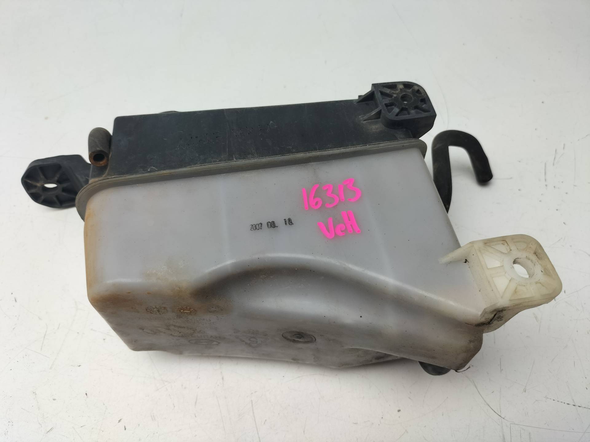 HYUNDAI Santa Fe CM (2006-2013) Expansion Tank 254302B100 23830717