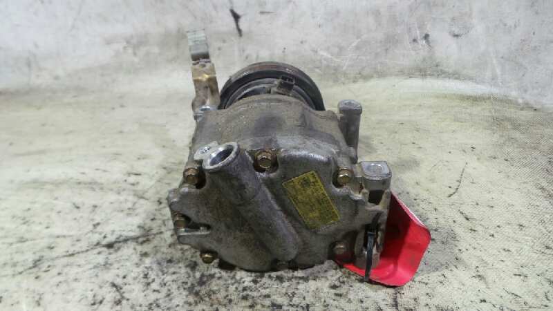 FIAT Punto 3 generation (2005-2020) Hасос кондиционера 5A7875000,46782669,DENSO 18814728