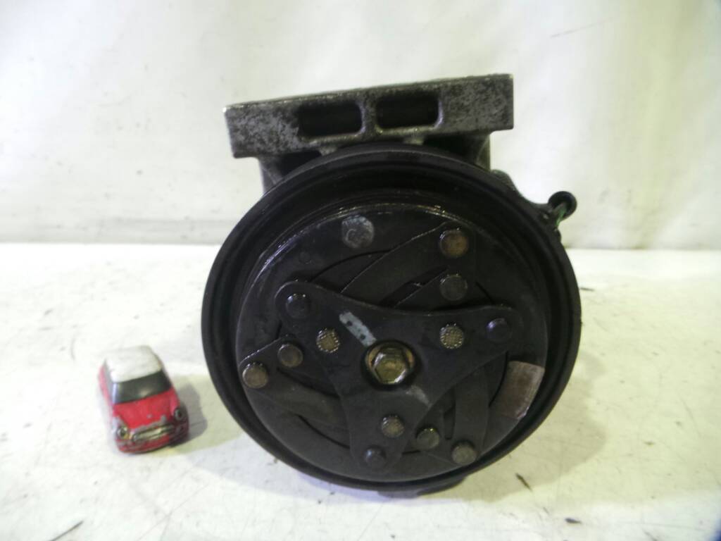 FIAT Punto 3 generation (2005-2020) Помпа за климатик 467857720, MAGNETIMARELLI 18994696