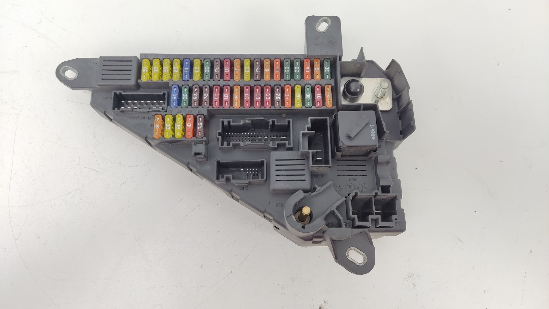 BMW 5 Series E60/E61 (2003-2010) Fuse Box 9138830 21667325