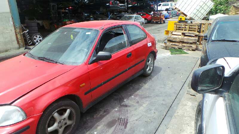 HONDA Generatorius AHGA26, AHGA26 18897865