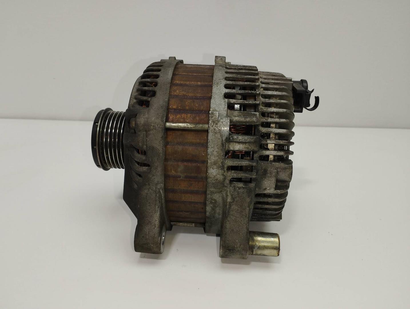 PEUGEOT 407 1 generation (2004-2010) Alternator 9654752880 19025224