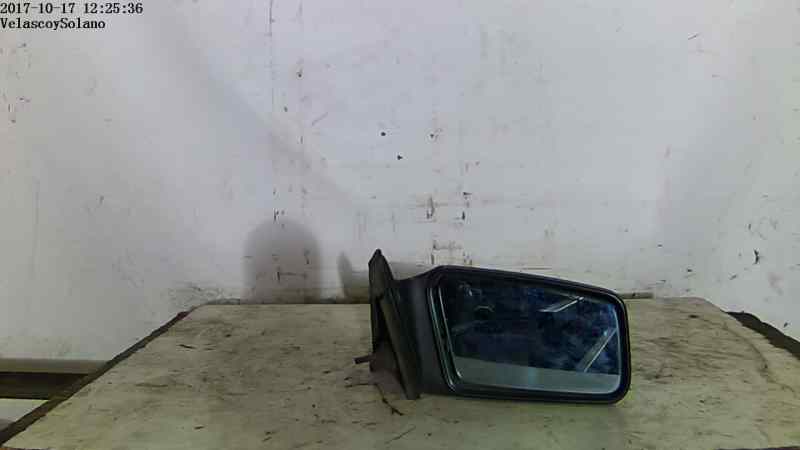 AUDI 100 S3 (1982-1990) Right Side Wing Mirror MANUAL 19052669