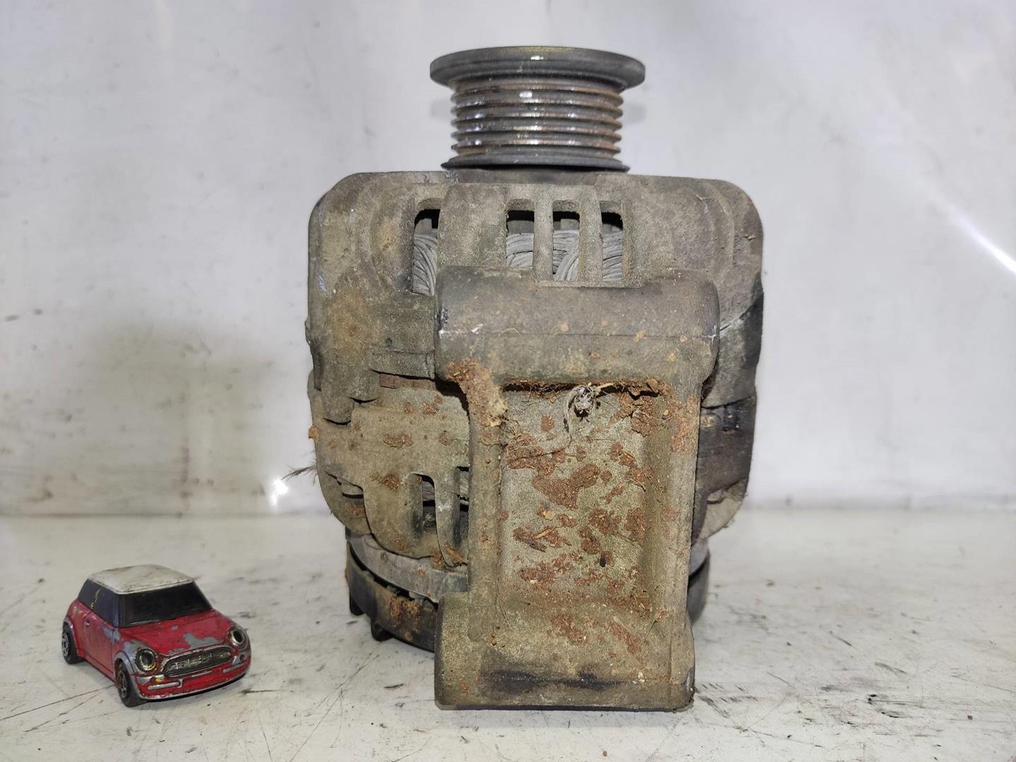 FORD Transit Alternator 1C1T10300AF 19175876