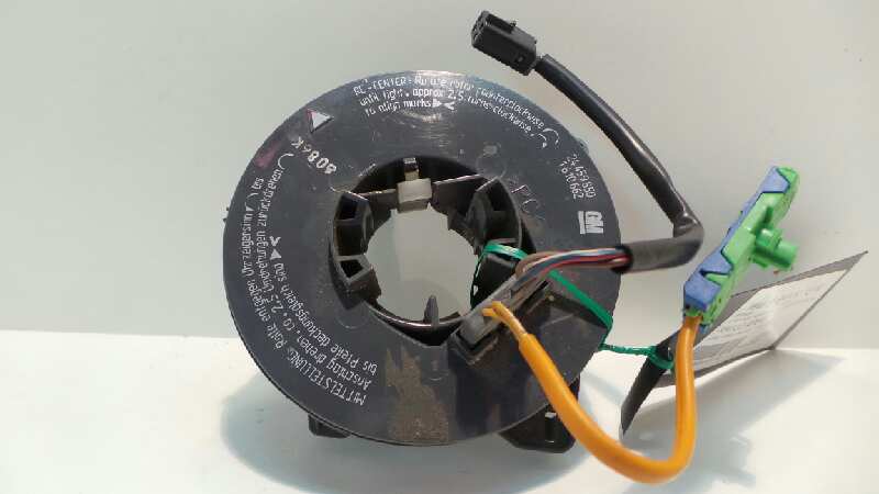 RENAULT Corsa C (2000-2006) Steering Wheel Slip Ring Squib 1610662,24459850,09196058 18981478