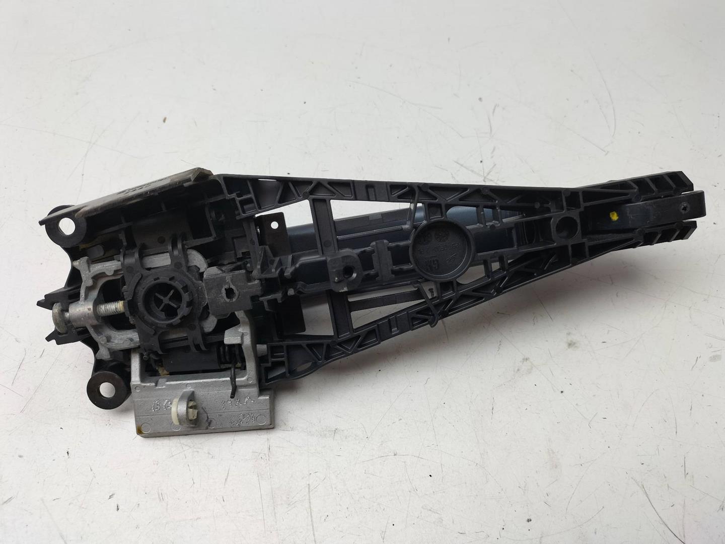 MERCEDES-BENZ Insignia A (2008-2016) Front Right Door Exterior Handle 14096401RH, 13500026 20814670