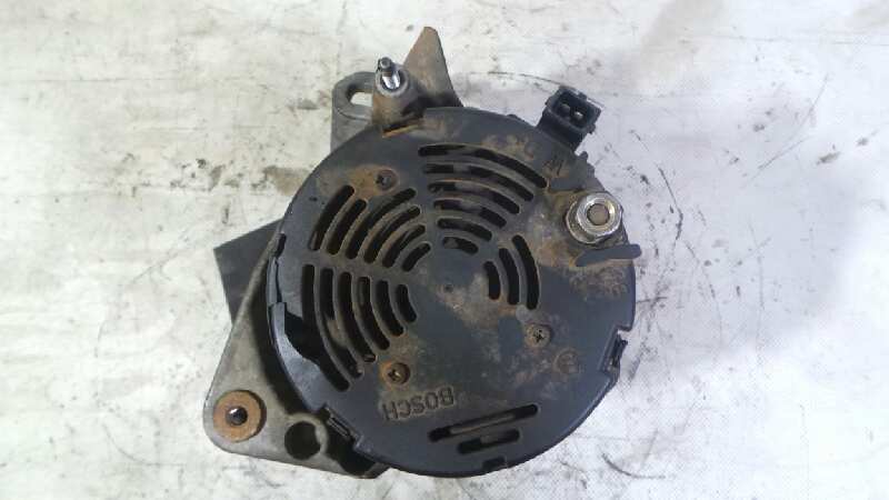 VOLKSWAGEN Golf 3 generation (1991-1998) Alternator 028903025G, 0123310002, 028903025 18943728