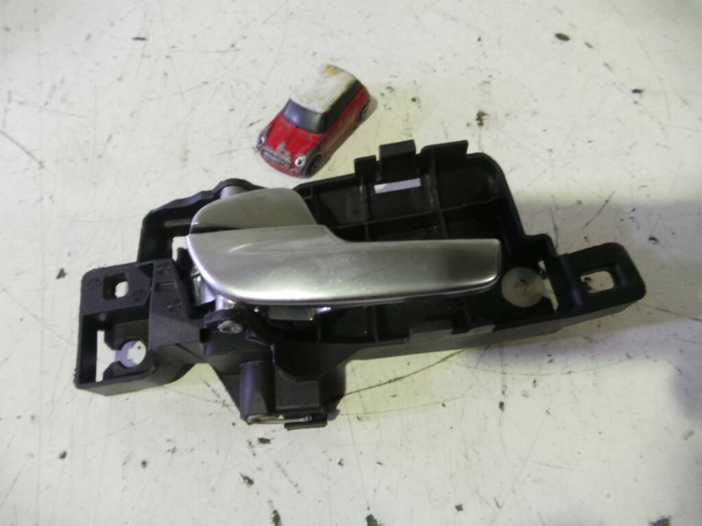 FORD Mondeo 4 generation (2007-2015) Left Rear Internal Opening Handle 6M21U22601, 7S71A22601AB 19022830