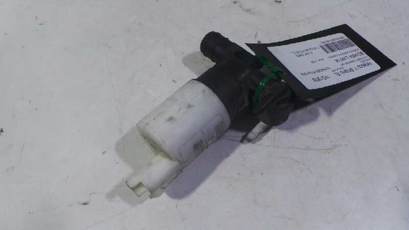 CITROËN C4 1 generation (2004-2011) Washer Tank Motor 9641553860, 8200067015 18958867