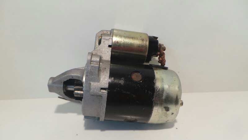 HYUNDAI Santa Fe SM (2000-2013) Starter Motor MC109018, 3610021740, MC109018 19033674