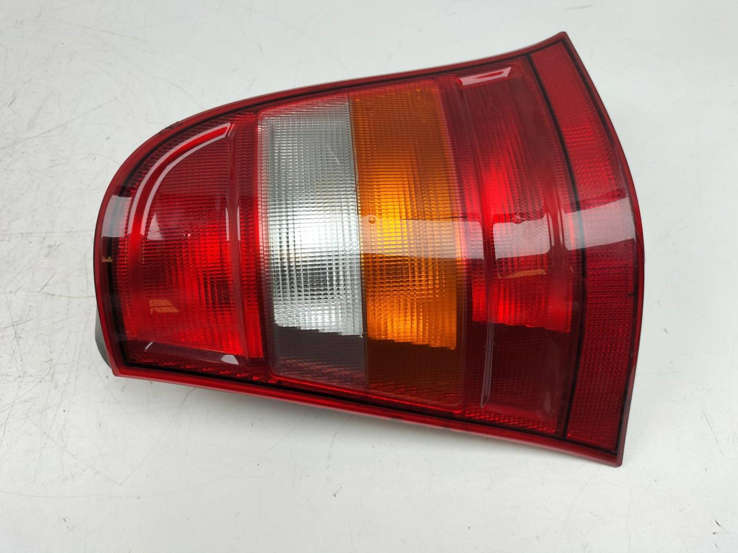MERCEDES-BENZ A (W168) Rear Left Taillight 1688200164 21423560