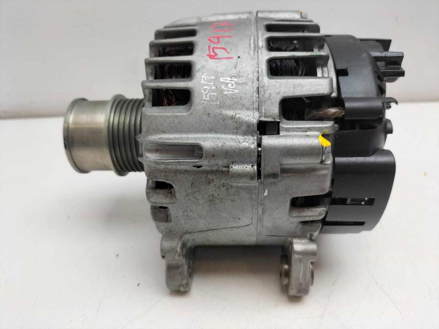 SEAT Arona 1 generation (2017-2024) Alternator 05E903026Q 19199829