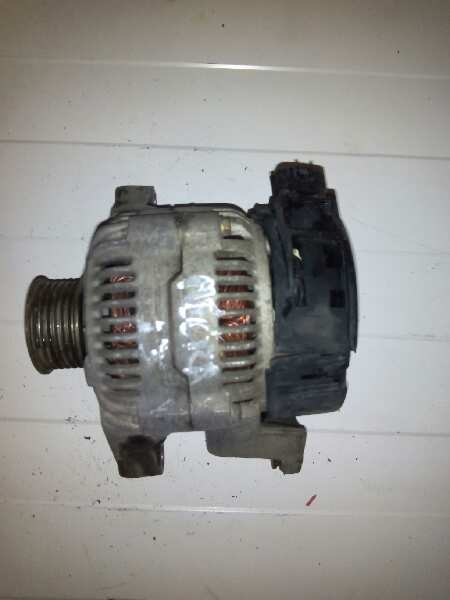 NISSAN Micra K11 (1992-2003) Alternator 2310054B62, 0123115010, 2310054B62 21337499