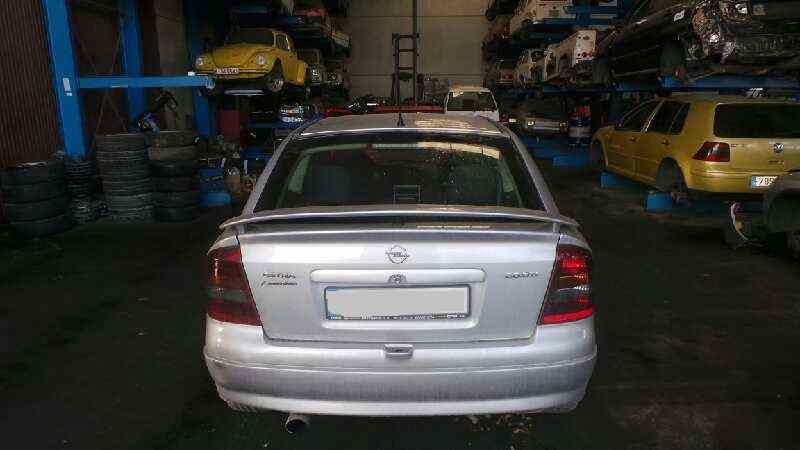 MAZDA Astra H (2004-2014) Стартер M1T50172 19083055