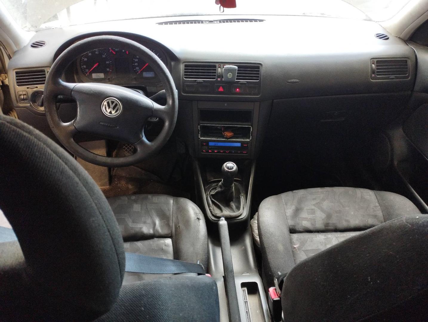 VOLKSWAGEN Bora 1 generation (1998-2005) Бабина 032905106B, 311740, TEMIC 19233397