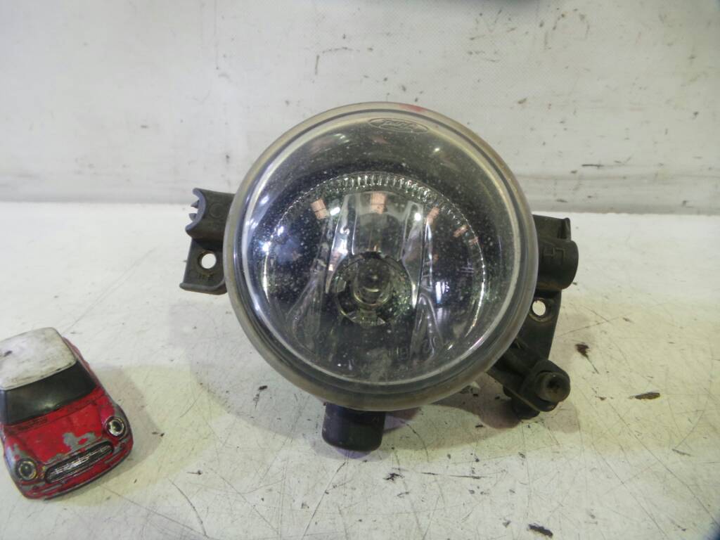 FORD C-Max 1 generation (2003-2010) Front Left Fog Light 3M5115K202AA, 3M5X15K202AC 19006906