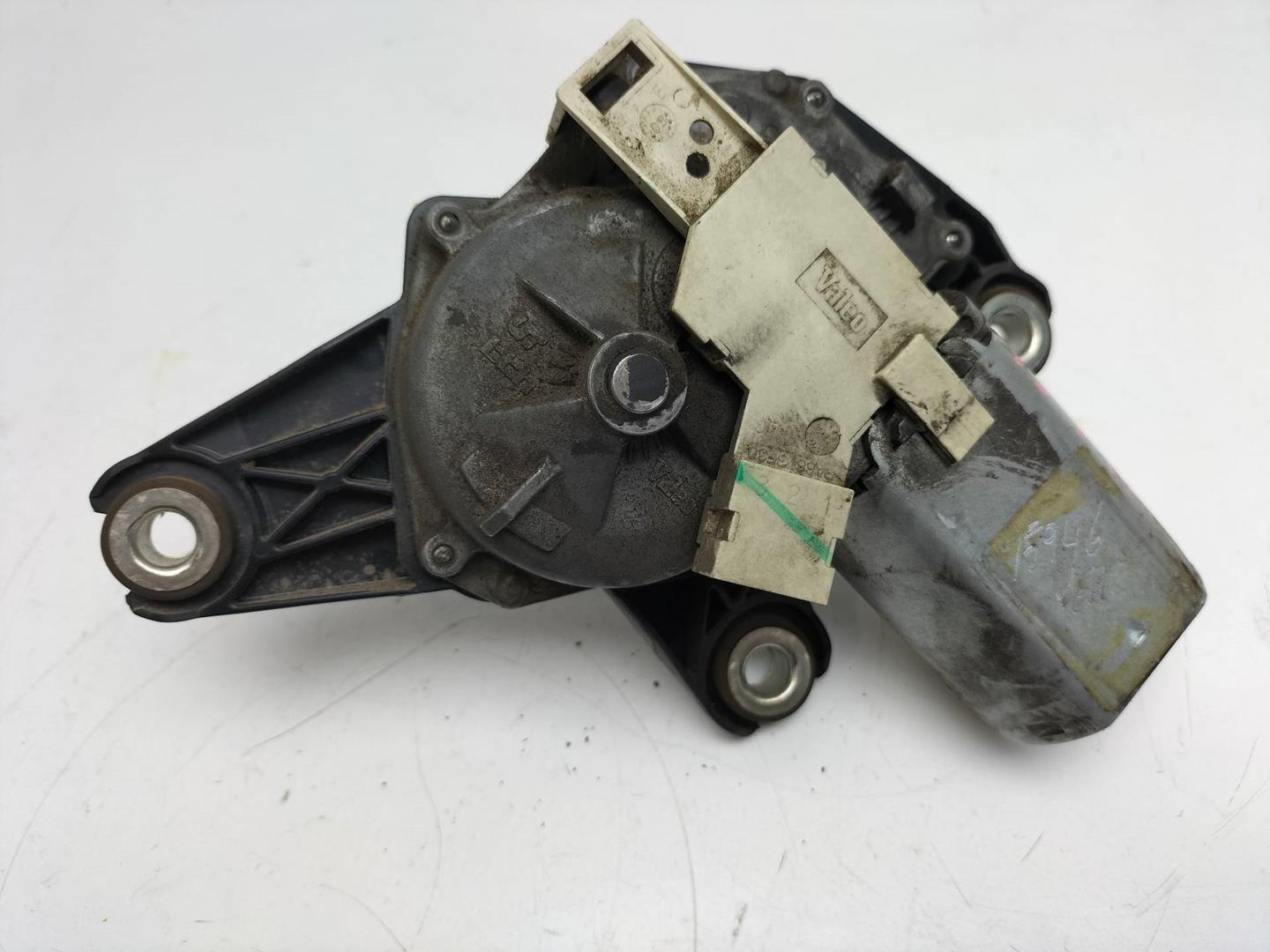 NISSAN Primastar 1 generation (2002-2014) Tailgate  Window Wiper Motor DERECHO,VALEO 19208743