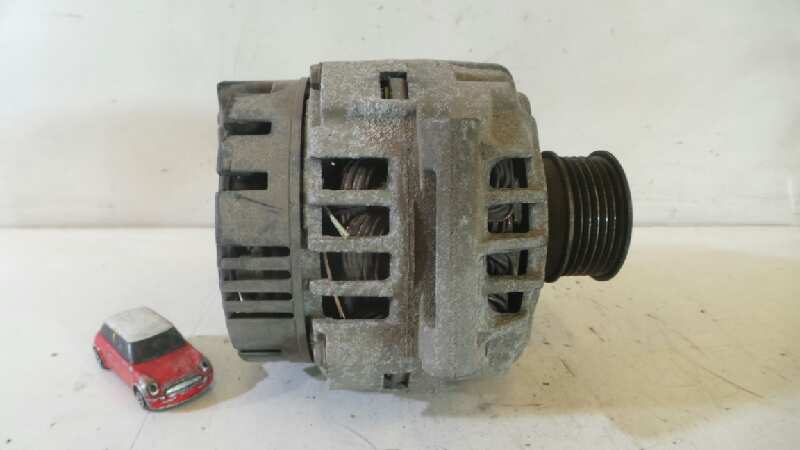 VOLKSWAGEN Scenic 1 generation (1996-2003) Alternator 8200030635 19116825