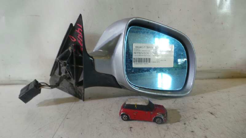 HONDA A4 B5/8D (1994-2001) Right Side Wing Mirror 5PINES 19134414