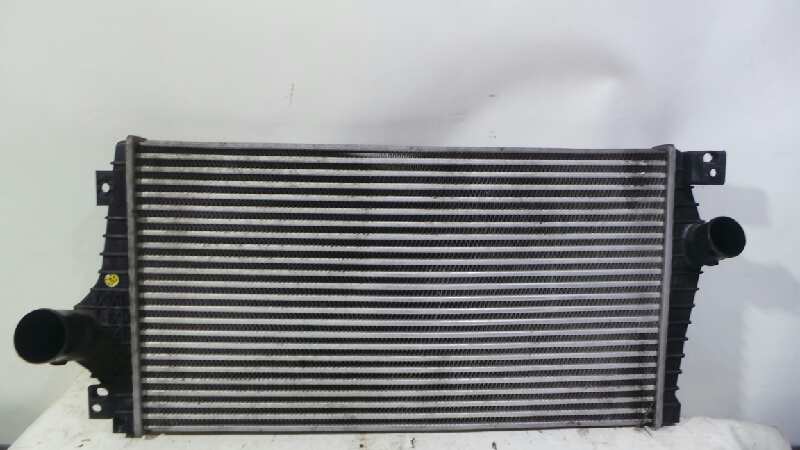 CHEVROLET Epica 1 generation (2006-2012) Intercooler Radiator 622263, 96838856 19110408