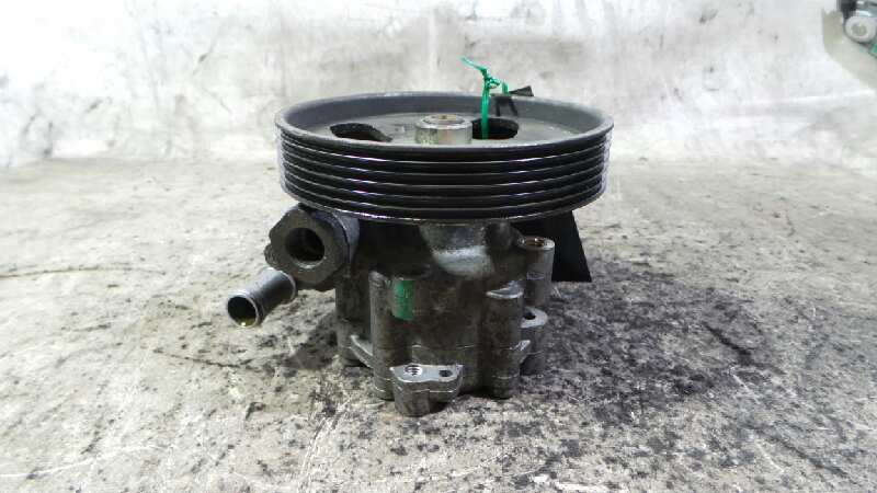 CITROËN C5 1 generation (2001-2008) Power Steering Pump 9636086680, 7617955502 18889996