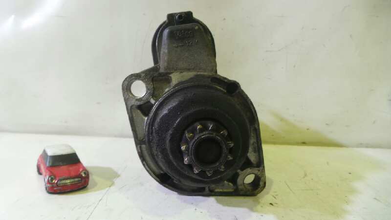 OPEL Ibiza 2 generation (1993-2002) Starter Motor 02A911024B 19093217