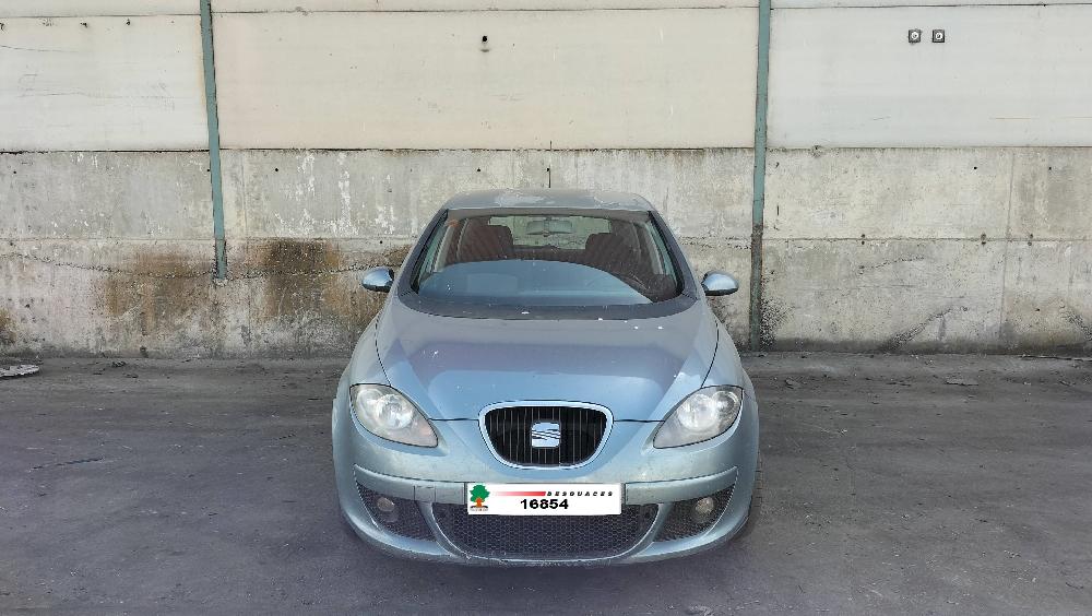 SEAT Altea 1 generation (2004-2013) Індикатор Перемикач склоочисника 1K0953519 27627940