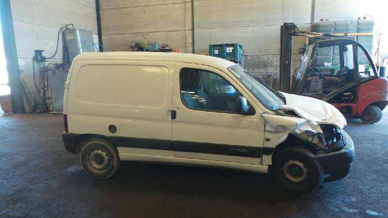 CITROËN Berlingo 1 generation (1996-2012) кнопка опасности 3PINES 24579204