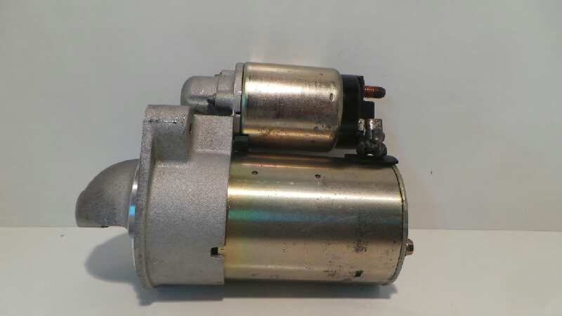 CHEVROLET Matiz 2 generation (2005-2010) Starter Motor 96467385,8DIENTES 19044594