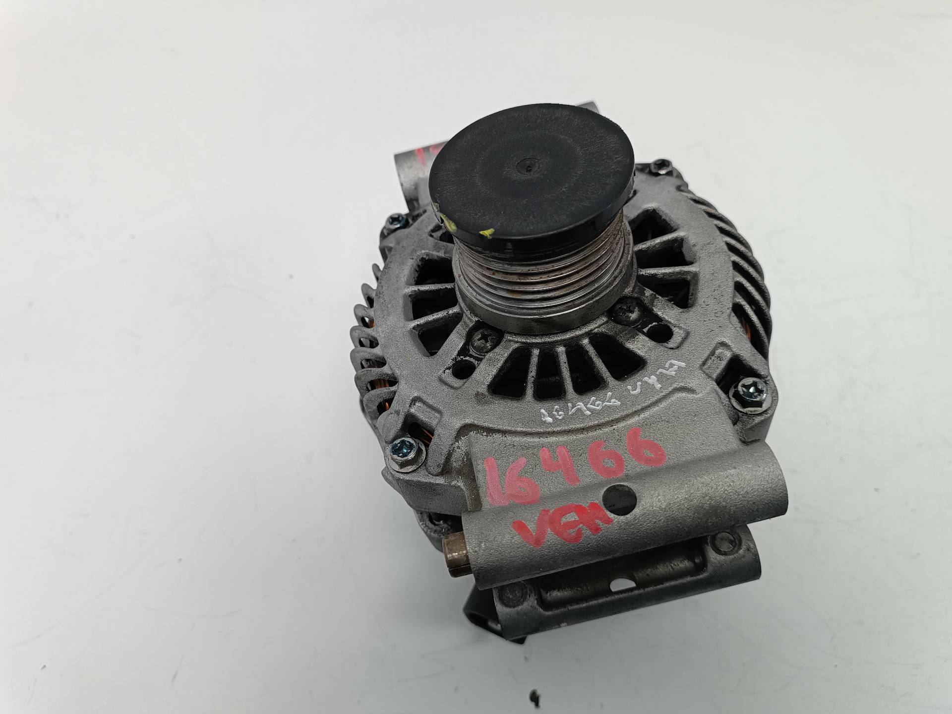 PEUGEOT 308 T7 (2007-2015) Alternator A003TG5281ZEB,A003TG5281ZEB,V75769218002 24582176