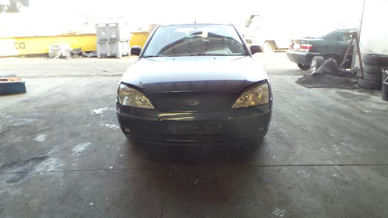 FORD Mondeo 3 generation (2000-2007) Шлейф руля 1S7T14A664AC 18862153