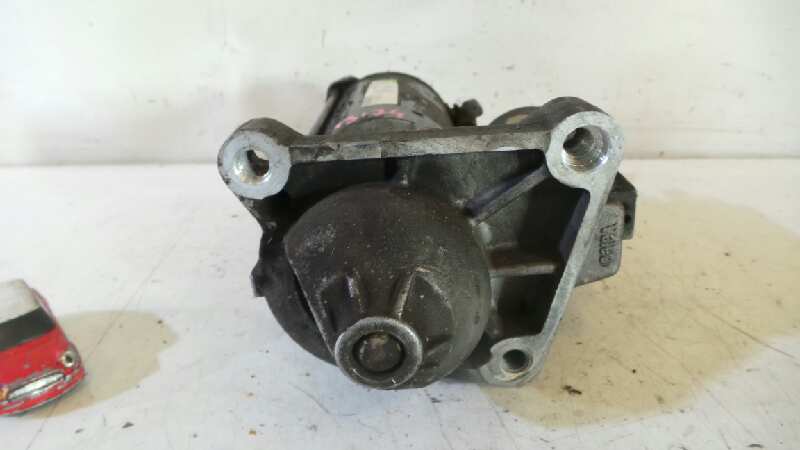 MERCEDES-BENZ Starter Motor D7R35 25910048