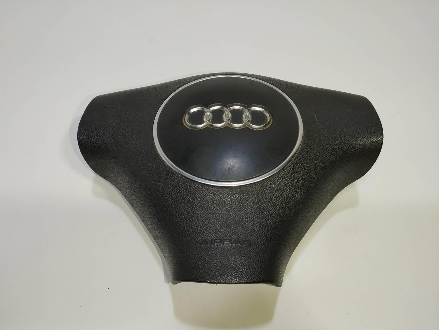 AUDI A3 8P (2003-2013) Autres unités de contrôle 8E0880201S 19183475