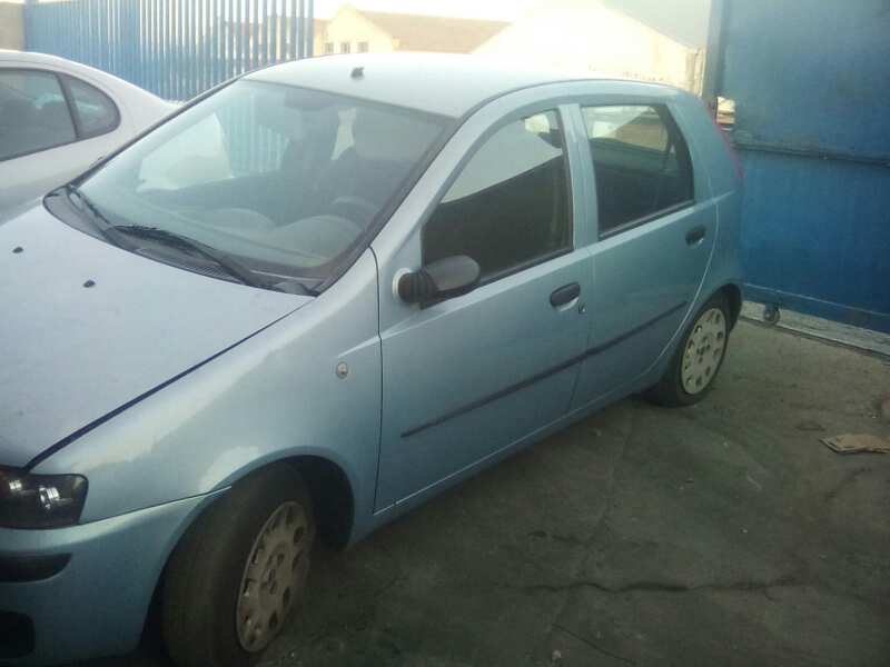 FIAT Punto 3 generation (2005-2020) Generatorius 46542889 19040430