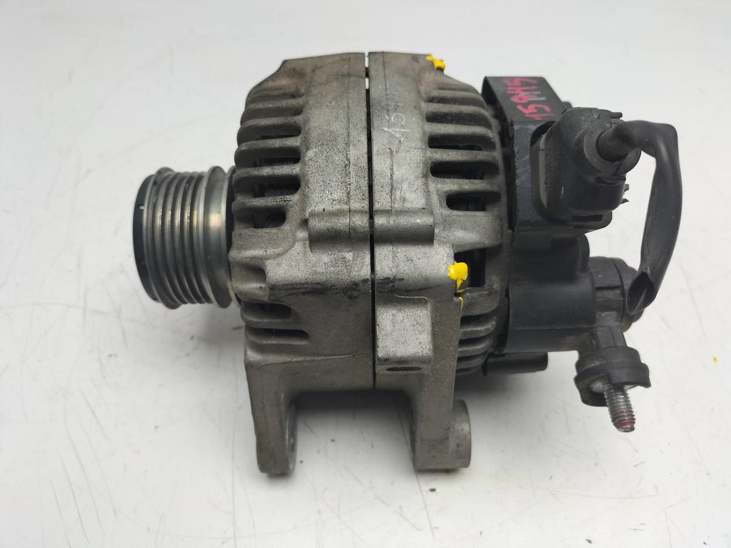 HYUNDAI Getz 1 generation (2002-2011) Alternator 373002A010 19220727