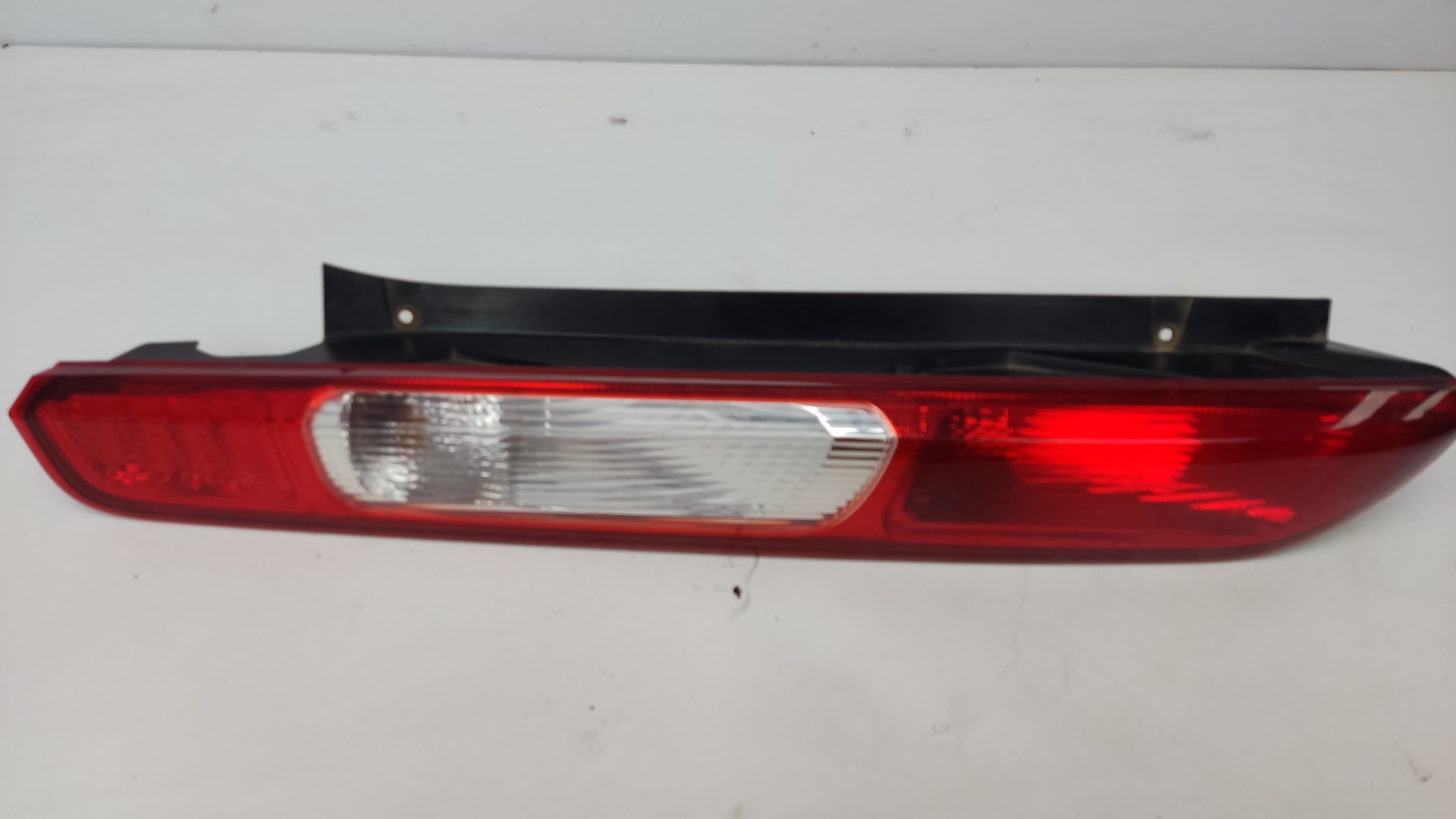 FORD Focus 2 generation (2004-2011) Rear Left Taillight 4M5113405, 4M5113405 24581708