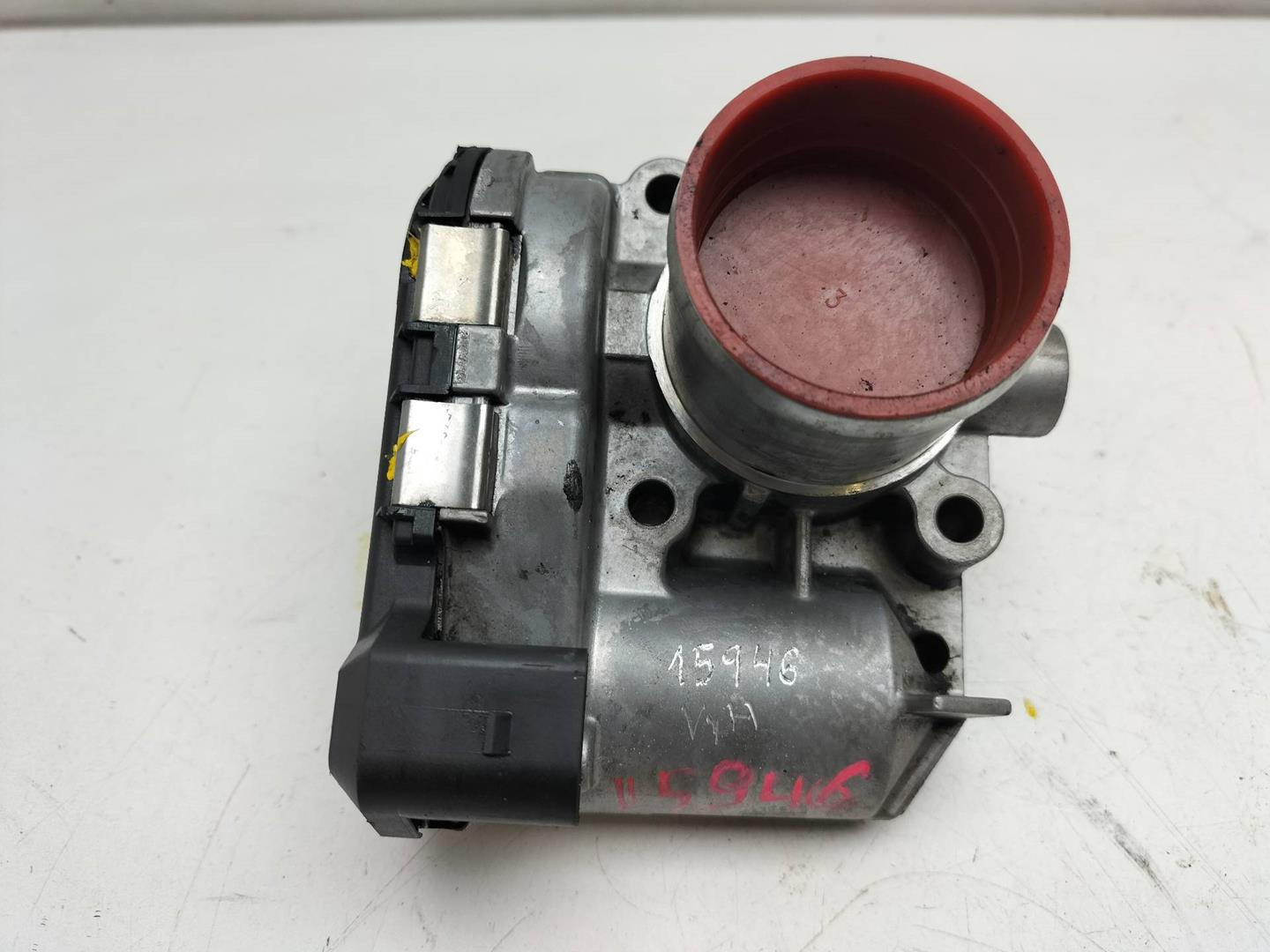 NISSAN Primastar 1 generation (2002-2014) Throttle Body 8200330810E,H8200330812,0281002681 19209363