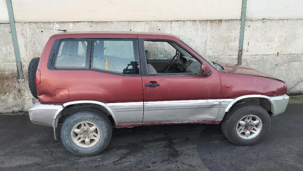 NISSAN Maverick 1 generation (1993-1998) Трапеции стеклоочистителей 288100F000 24582388