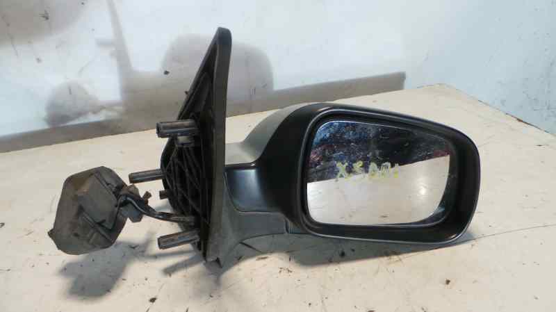 CITROËN Xsara 1 generation (1997-2004) Right Side Wing Mirror ELECTRICO, 3CABLES 19053032