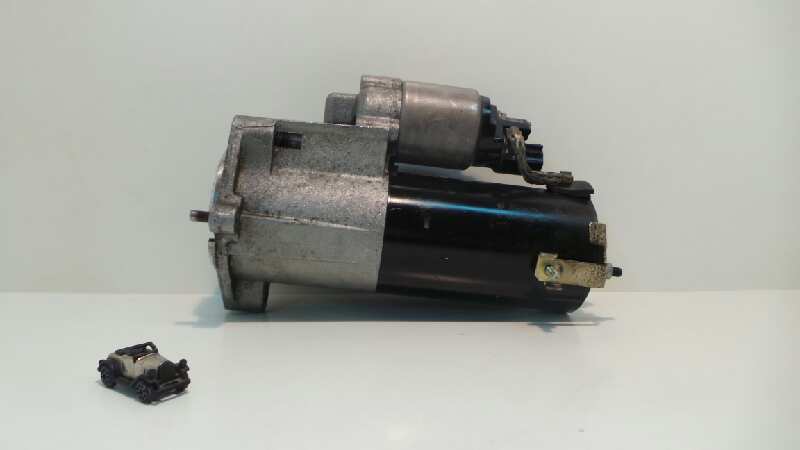 AUDI A4 B6/8E (2000-2005) Starter Motor 0001125053,0001125053 18982572