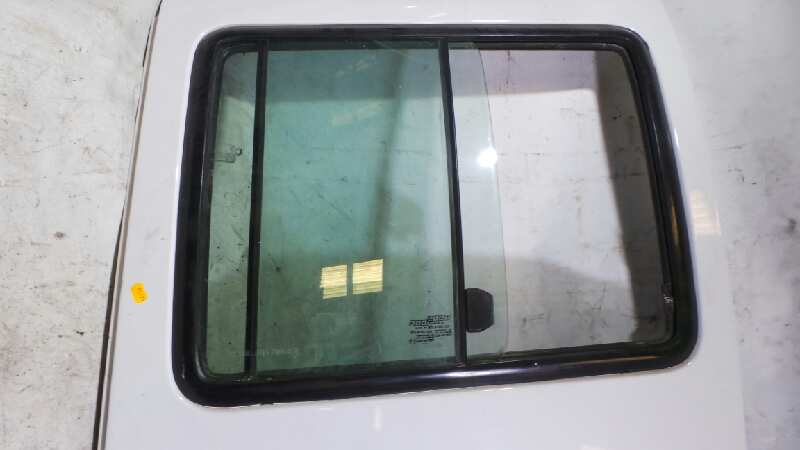FIAT Doblo 1 generation (2001-2017) Боковые двери левые 18869897