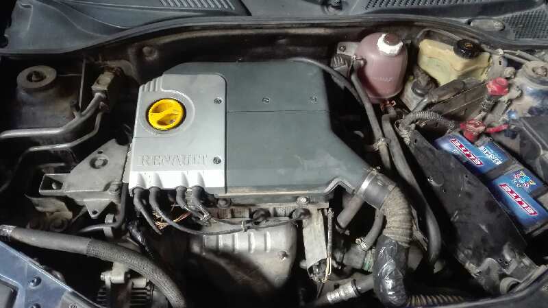 VAUXHALL Clio 2 generation (1998-2013) Szervoszivattyú 7700840105,7700840805C,26043475RG 19212263