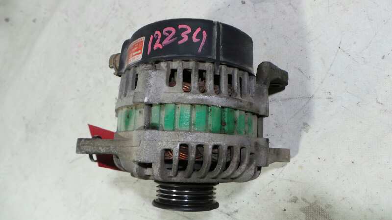 KIA Shuma 1 generation (1997-2001) Dynamo OK2A218300 18866440