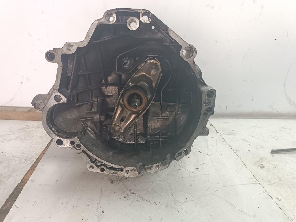 AUDI A6 C5/4B (1997-2004) Коробка передач DHF110,DHF1107 27628081