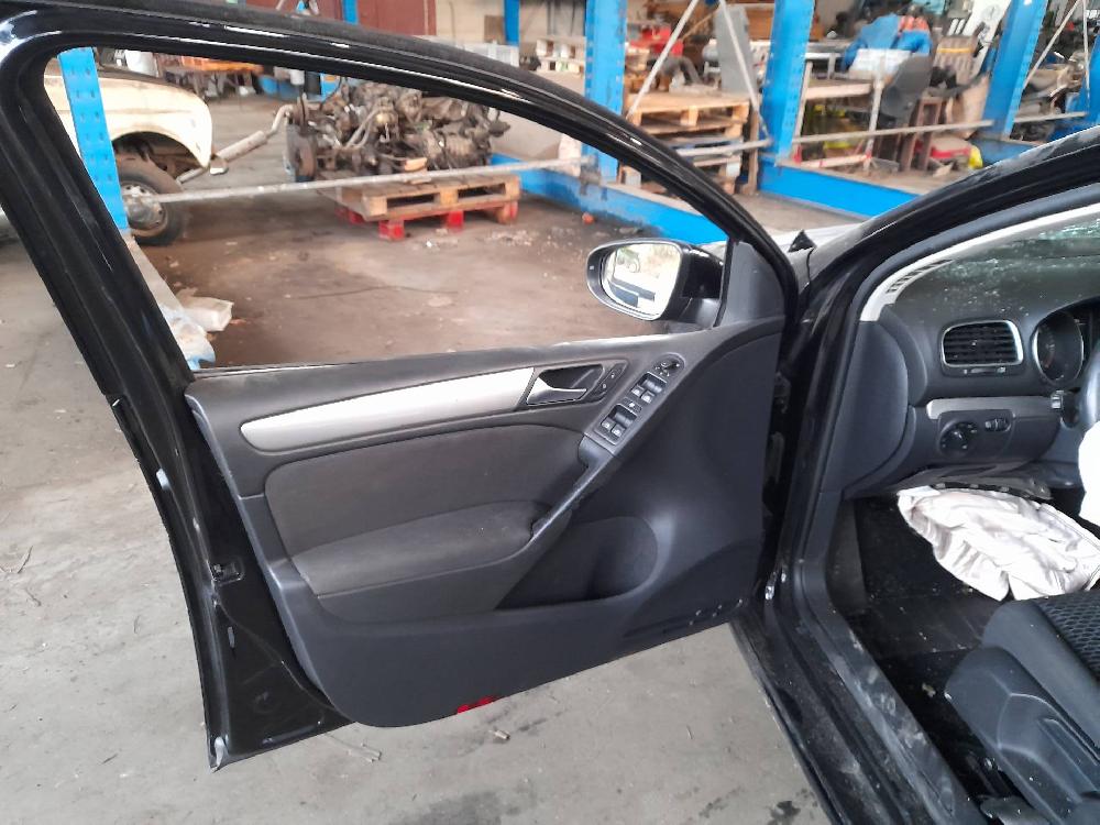 VOLKSWAGEN кнопка опасности 5K0953509A,TRW 26359658