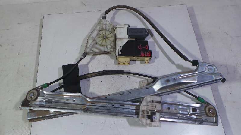 BMW C5 1 generation (2001-2008) Front Right Door Window Regulator 9681596280,2CLAVIJAS 18971195