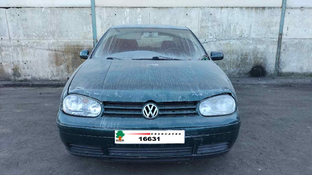 PONTIAC Golf 4 generation (1997-2006) Стартер 0001125012,0001125012,CS974 24555653